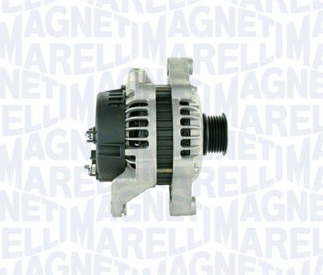 MAGNETI MARELLI kintamosios srovės generatorius 944390900130